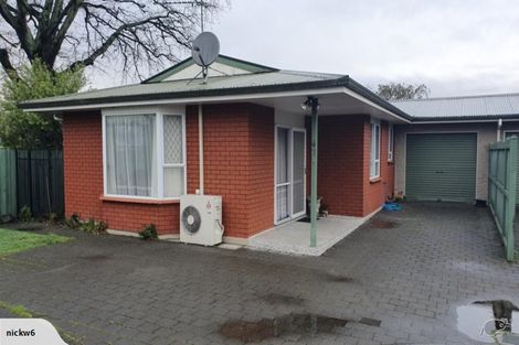 Photo of property in 62a Litchfield Street, Redwoodtown, Blenheim, 7201