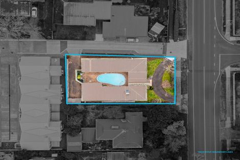 Photo of property in 122 Edinburgh Street, Pukekohe, 2120