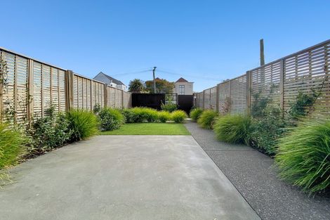 Photo of property in 3/30 Otley Street, Christchurch Central, Christchurch, 8013