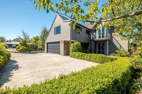 Photo of property in 17 Rutherford Crescent, Hanmer Springs, 7334