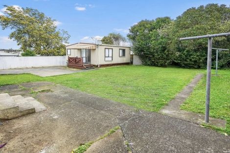 Photo of property in 4 Boon Street, Manurewa, Auckland, 2102