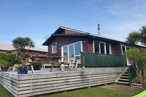 Photo of property in 3 Arnott Heights East, Greymouth, 7805