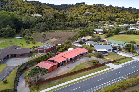 Photo of property in 562 Leigh Road, Whangateau, Warkworth, 0985