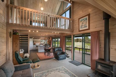 Photo of property in 108 Old Netherton Road, Netherton, Paeroa, 3672