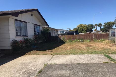 Photo of property in 46 Te Irirangi Drive, Clover Park, Auckland, 2019