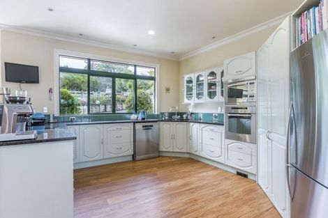 Photo of property in 40 Martins Bay Road, Mahurangi East, Warkworth, 0982