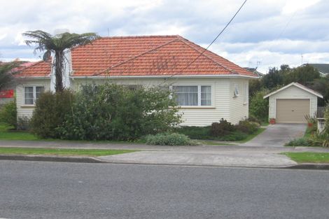 Photo of property in 93 Hokianga Road, Dargaville, 0310