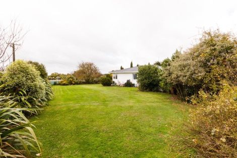 Photo of property in 12 Clive Street, Halcombe, Feilding, 4779