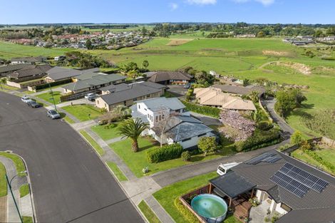 Photo of property in 47 Norm Freeman Drive, Te Puke, 3119