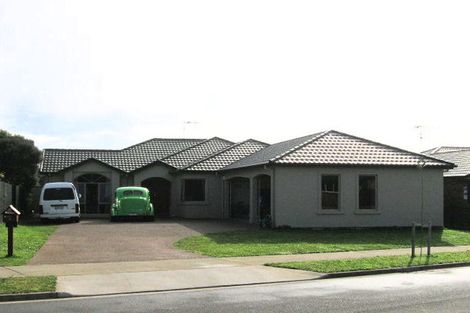 Photo of property in 9 Maccallum Court, Rototuna, Hamilton, 3210