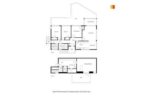 Photo of property in 4 Hanlon Street, Halfway Bush, Dunedin, 9010