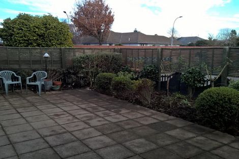 Photo of property in 1/19 Lloyd Street, Strowan, Christchurch, 8052