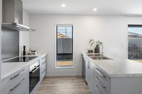 Photo of property in 34 Nethercote Way, Rolleston, 7614