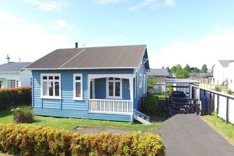 Photo of property in 15 Short Street, Matamata, 3400