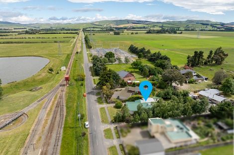 Photo of property in 23 Mackenzies Road, Waipara, Amberley, 7483