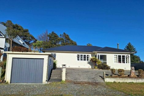Photo of property in 14 Tay Street, Ohakune, 4625
