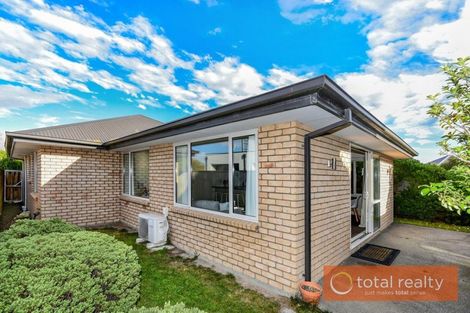 Photo of property in 4 Annies Lane, Aidanfield, Christchurch, 8025