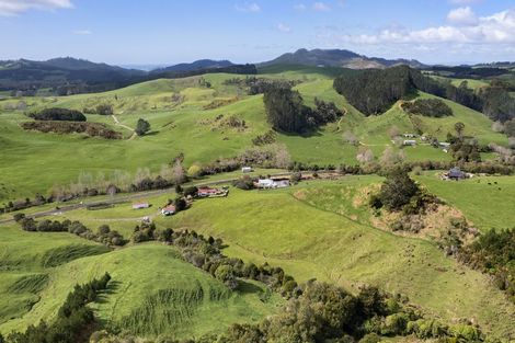 Photo of property in 258 Woodlands Road, Waihi, 3682