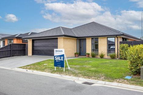 Photo of property in 35 Tara Crescent, Woodend, 7610