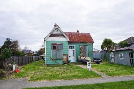 Photo of property in 126 O'hara Street, Appleby, Invercargill, 9812