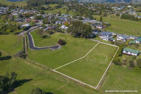 Photo of property in 4 Double Oaks Drive, Paeroa, 3600