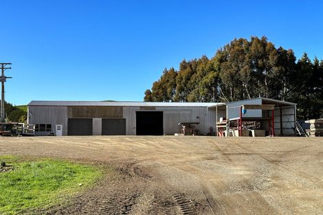 Photo of property in 30 Frazer Road, Tuturau, Mataura, 9774