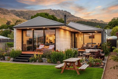 Photo of property in 4 Camp Bay Road, Purau, Diamond Harbour, 8972