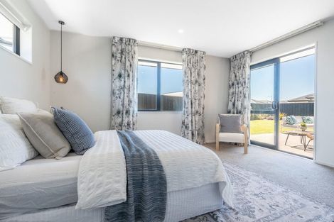 Photo of property in 12 Billy T Lane, Rolleston, 7615