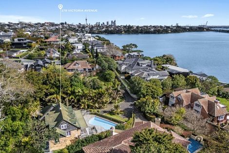 Photo of property in 279 Victoria Avenue, Remuera, Auckland, 1050