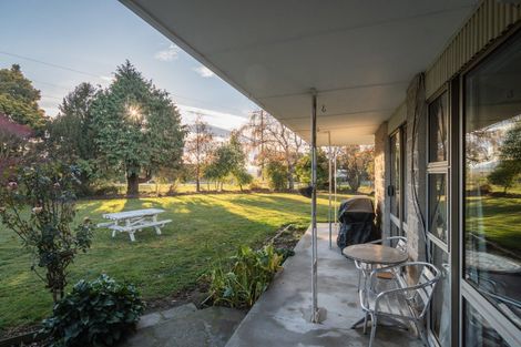 Photo of property in 690 Seadown Road, Seadown, Timaru, 7973