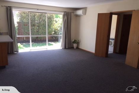 Photo of property in 2/395 Ilam Road, Bryndwr, Christchurch, 8053