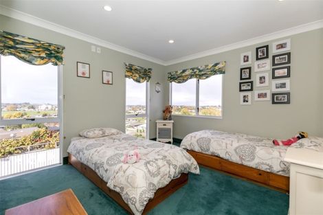 Photo of property in 195 George Melrose Drive, Te Awamutu, 3800