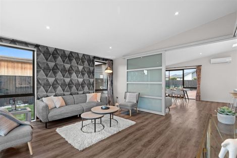 Photo of property in 12 Sorrel Gate, Halswell, Christchurch, 8025