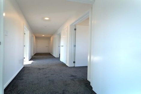 Photo of property in 4 Barbary Street, Rolleston, 7615