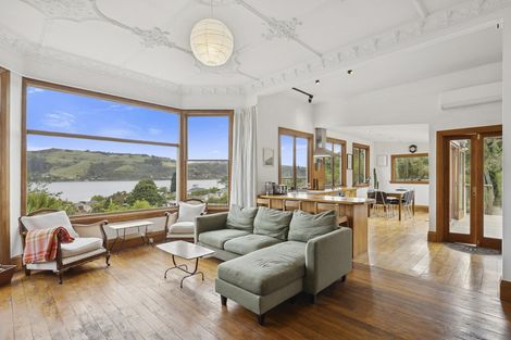 Photo of property in 1 Seddon Street, Ravensbourne, Dunedin, 9022