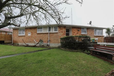 Photo of property in 16 Tamihana Avenue, Huntly, 3700