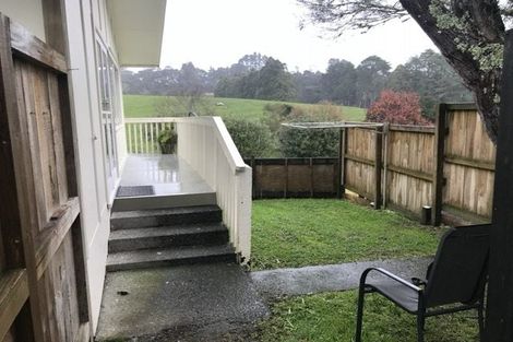 Photo of property in 57 Candia Road, Henderson Valley, Auckland, 0614