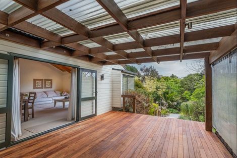 Photo of property in 123 The Grove, Onemana, Whangamata, 3691