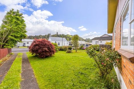 Photo of property in 53 Huia Street, Taumarunui, 3920