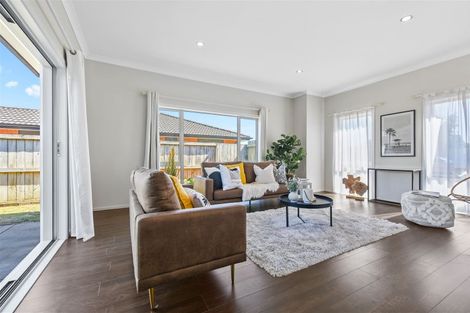 Photo of property in 29 Sirius Crescent, Rototuna North, Hamilton, 3210