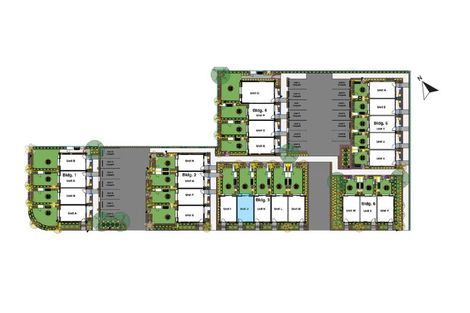 Photo of property in 2/6a Taramea Place, Addington, Christchurch, 8024