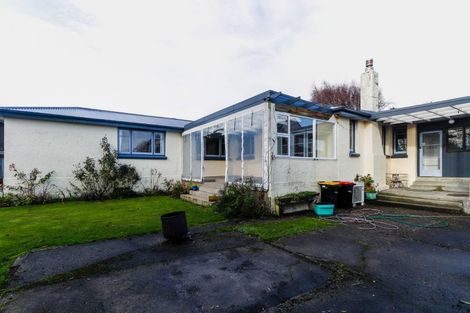 Photo of property in 28 Filleul Street, Gladstone, Invercargill, 9810