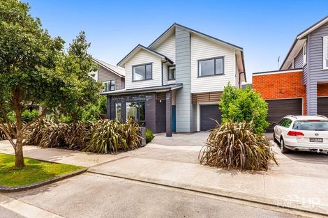 Photo of property in 42 Bomb Point Drive, Hobsonville, Auckland, 0616