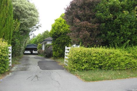 Photo of property in 44 Balgay Street, Upper Riccarton, Christchurch, 8041
