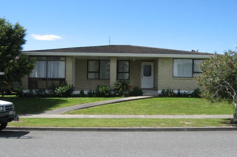 Photo of property in 5 Hillcrest Avenue, Witherlea, Blenheim, 7201