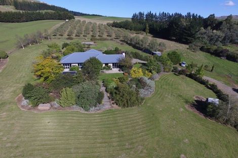 Photo of property in 31 Kellaway Terrace, Waikari, 7420