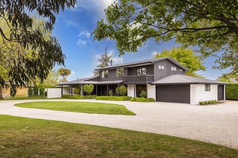 Photo of property in 48 Pentecost Road, Rangiora, 7400