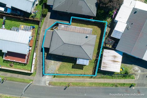 Photo of property in 1/6 Hatherley Place, Clendon Park, Auckland, 2103