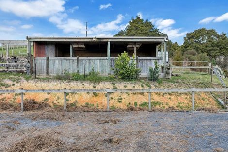 Photo of property in 472 Marua Road, Hikurangi, 0181