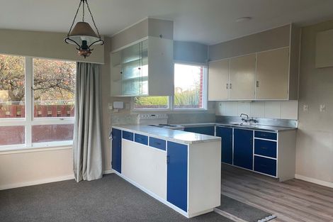 Photo of property in 66 Denmark Street, Fairlie, 7925